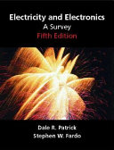 Electricity & electronics : a survey /