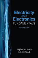 Electricity and electronics fundamentals /