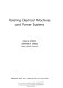 Rotating electrical machines and power systems /