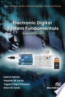 ELECTRONIC DIGITAL SYSTEM FUNDAMENTALS.