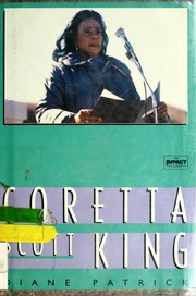 Coretta Scott King /