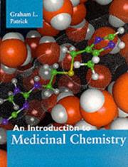 An introduction to medicinal chemistry /