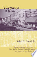 Townways of Kent /