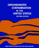 Groundwater contamination in the United States /