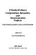 A study of library cooperatives, networks, and demonstration projects /