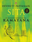 Sita : an illustrated retelling of the Ramayana /