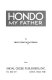 Hondo, my father /