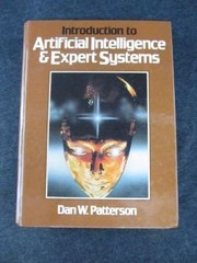 Introduction to artificial intelligence and expert systems /