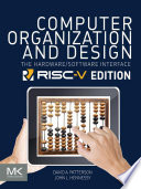 Computer organization and design : the hardware/software interface : RISC-V edition /