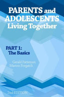 Parents and adolescents living together /