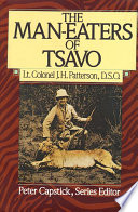 The man-eaters of Tsavo /