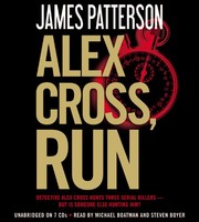 Alex Cross, run /