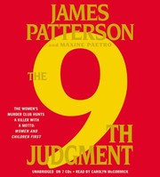 The 9th judgment /