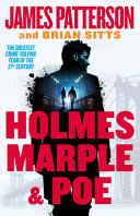 Holmes, Marple & Poe /