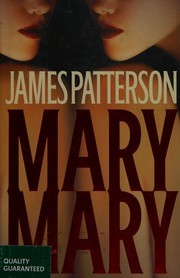 Mary, Mary : a novel /