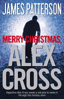 Merry Christmas, Alex Cross /