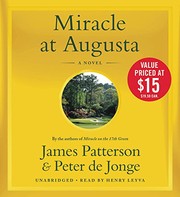 Miracle at Augusta : a novel /