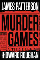 Murder games : a thriller /