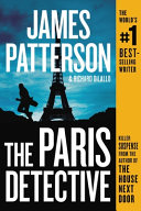 The Paris detective : three detective Luc Moncrief thrillers /