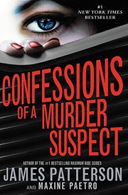 Confessions of a murder suspect /