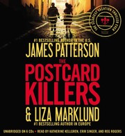The postcard killers /