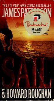 Sail : a novel /