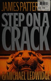 Step on a crack : a novel /