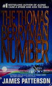 The Thomas Berryman number /