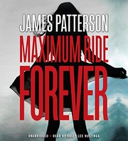 Maximum Ride forever /