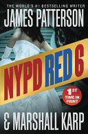 NYPD RED.