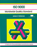 ISO 9000 worldwide quality standard /