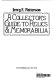 A collector's guide to relics & memorabilia /