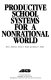 Productive school systems for a nonrational world /