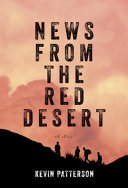 News from the red desert /