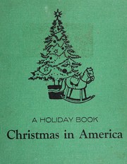 Christmas in America /