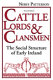 Cattle-lords and clansmen : the social structure of early Ireland /