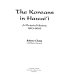 The Ilse : first-generation Korean immigrants in Hawaiʻi, 1903-1973 /