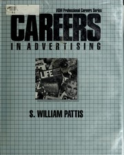 Careers in advertising /