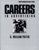 Careers in advertising /