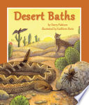 Desert baths /