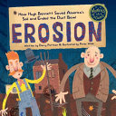 Erosion : how Hugh Bennett saved America's soil and ended the Dust Bowl  /