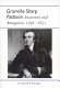 Granville Sharp Pattison : anatomist and antagonist, 1791-1851 /