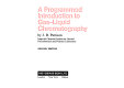 A programmed introduction to gas-liquid chromatography /