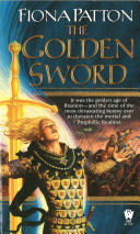 The golden sword /