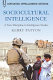 Sociocultural intelligence : a new discipline in intelligence studies /