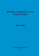 Neolithic communities of the Channel Islands /