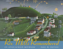 Rix Mills remembered : an Appalachian boyhood /