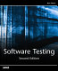 Software testing /