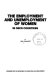 The employment and unemployment of women in OECD countries /