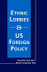 Ethnic lobbies and US foreign policy /